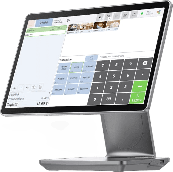 FiskalPRO C9+
